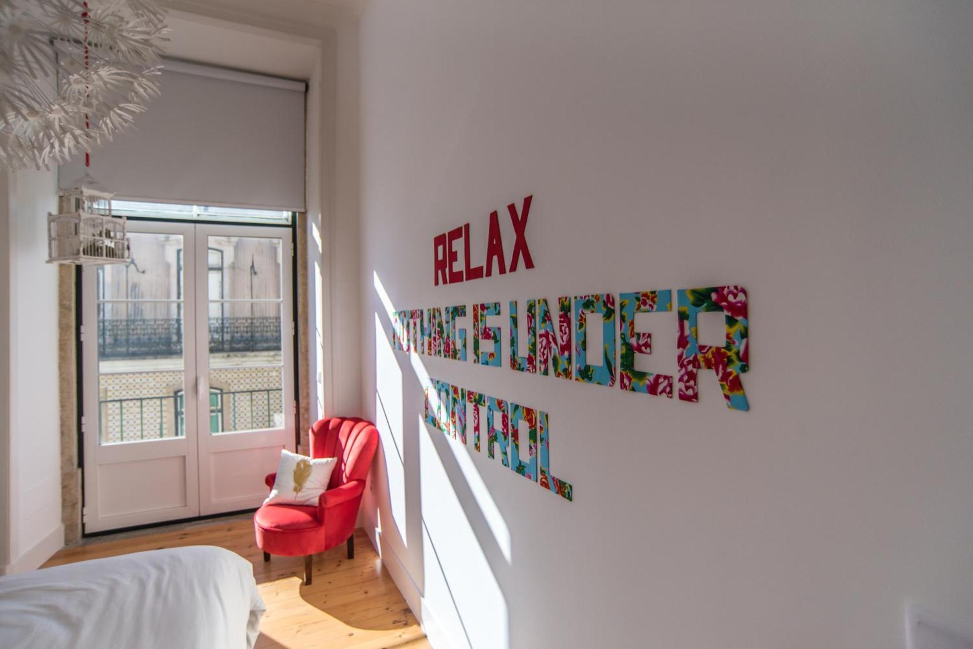 Apartment A With A View Alfama