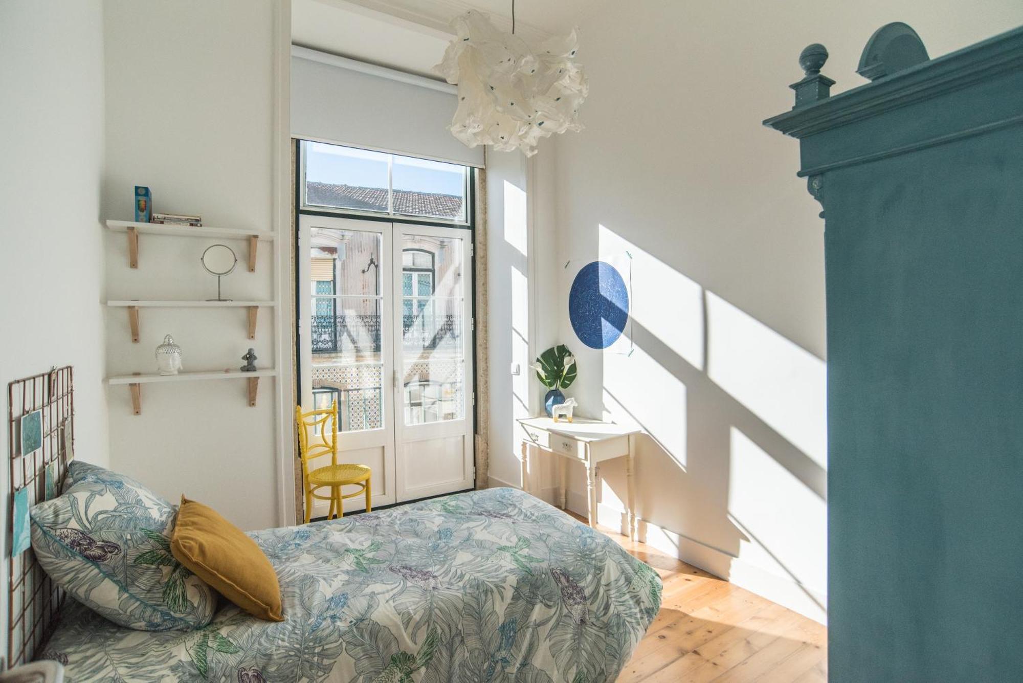 Apartment A With A View Alfama *