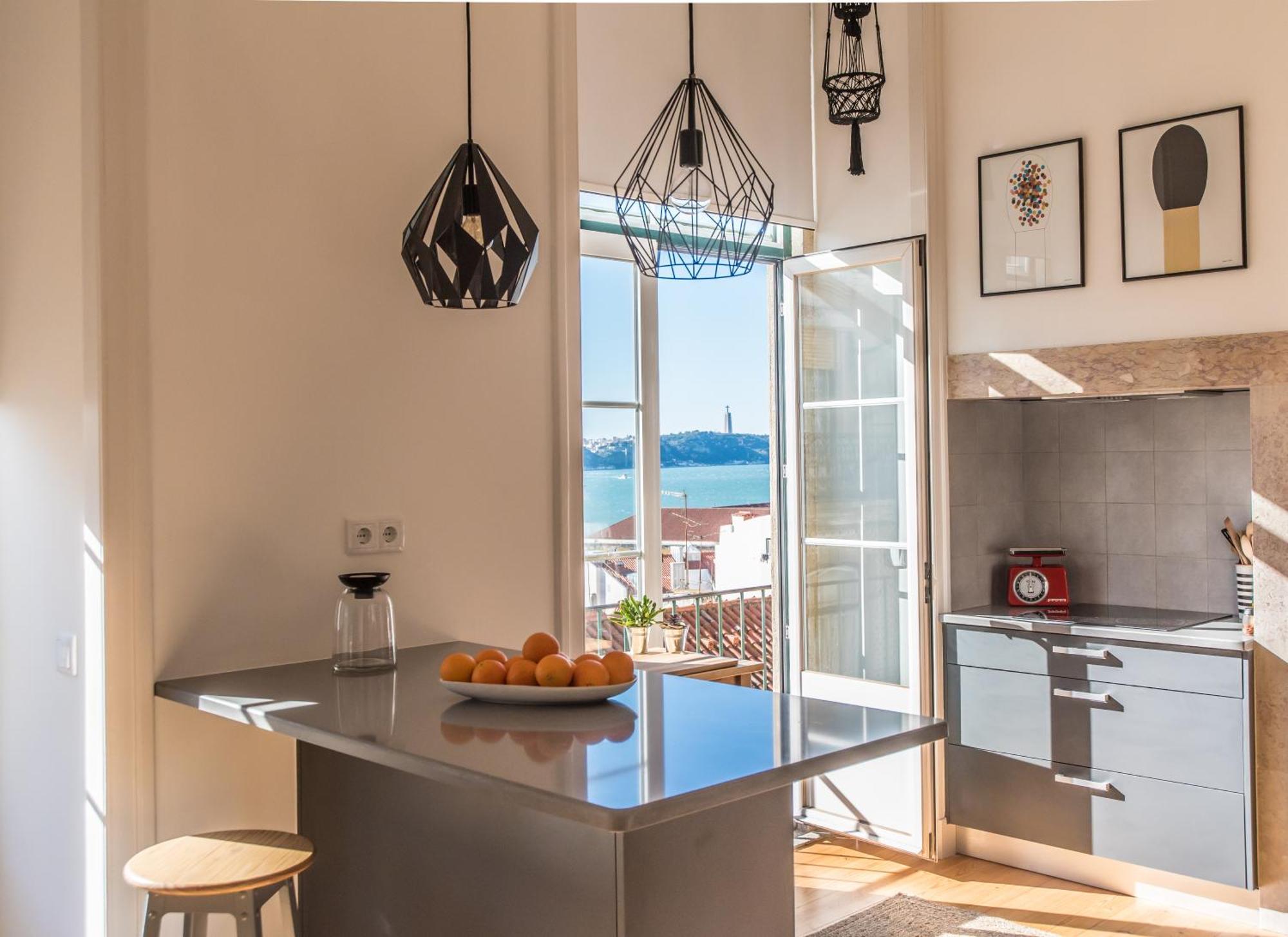 Apartment A With A View Alfama *