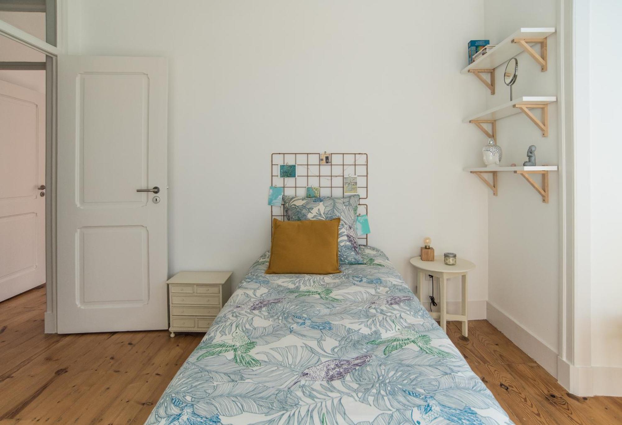 Apartment A With A View Alfama *